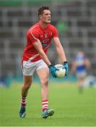 11 July 2015; Declan Byrne, Louth. GAA Football All-Ireland Senior Championship, Round 2B, Tipperary v Louth, Semple Stadium, Thurles, Co. Tipperary. Picture credit: Stephen McCarthy / SPORTSFILE