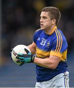 11 July 2015; Robbie Kelly, Tipperary. GAA Football All-Ireland Senior Championship, Round 2B, Tipperary v Louth, Semple Stadium, Thurles, Co. Tipperary. Picture credit: Stephen McCarthy / SPORTSFILE