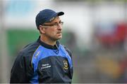 11 July 2015; Tipperary manager Peter Creedon. GAA Football All-Ireland Senior Championship, Round 2B, Tipperary v Louth, Semple Stadium, Thurles, Co. Tipperary. Picture credit: Stephen McCarthy / SPORTSFILE