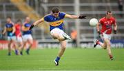 11 July 2015; Colin O’Riordan, Tipperary. GAA Football All-Ireland Senior Championship, Round 2B, Tipperary v Louth, Semple Stadium, Thurles, Co. Tipperary. Picture credit: Stephen McCarthy / SPORTSFILE