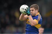 11 July 2015; Robbie Kelly, Tipperary. GAA Football All-Ireland Senior Championship, Round 2B, Tipperary v Louth, Semple Stadium, Thurles, Co. Tipperary. Picture credit: Stephen McCarthy / SPORTSFILE