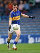 11 July 2015; Kevin O’Halloran, Tipperary. GAA Football All-Ireland Senior Championship, Round 2B, Tipperary v Louth, Semple Stadium, Thurles, Co. Tipperary. Picture credit: Stephen McCarthy / SPORTSFILE