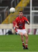 11 July 2015; Conal McKeever, Louth. GAA Football All-Ireland Senior Championship, Round 2B, Tipperary v Louth, Semple Stadium, Thurles, Co. Tipperary. Picture credit: Ray McManus / SPORTSFILE