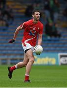 11 July 2015; James Califf, Louth. GAA Football All-Ireland Senior Championship, Round 2B, Tipperary v Louth, Semple Stadium, Thurles, Co. Tipperary. Picture credit: Ray McManus / SPORTSFILE