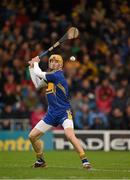 11 July 2015; Patrick Kelly, Clare. GAA Hurling All-Ireland Senior Championship, Round 2, Clare v Cork, Semple Stadium, Thurles, Co. Tipperary. Picture credit: Ray McManus / SPORTSFILE
