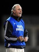 13 October 2008; St. Vincent's manager Tommy Conroy. Dublin Senior Football Semi-Final, St Vincent's v Kilmacud Crokes, Parnell Park, Dublin. Picture credit: Stephen McCarthy / SPORTSFILE