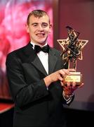 17 October 2008; Waterford hurler and Vodafone GAA All-Star Eoin Kelly during the GAA All-Stars Awards 2008 Sponsored by Vodafone. Citywest Hotel, Conference, Leisure & Golf Resort, Dublin. Picture credit: Brendan Moran / SPORTSFILE