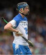 12 July 2015; Austin Gleeson, Waterford. Munster GAA Hurling Senior Championship Final, Tipperary v Waterford. Semple Stadium, Thurles, Co. Tipperary. Picture credit: Piaras Ó Mídheach / SPORTSFILE
