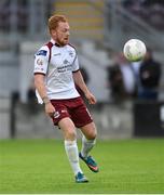 7 July 2015; Ryan Connolly, Galway United. SSE Aitricity League, Premier Division, Galway United v Dundalk. Eamonn Deasy Park, Galway. Photo by Sportsfile