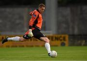 7 July 2015; Conor Winn, Galway United. SSE Aitricity League, Premier Division, Galway United v Dundalk. Eamonn Deasy Park, Galway. Photo by Sportsfile