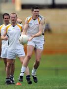 22 October 2008; Sean Cavanagh, Tyrone, in action during Ireland International Rules squad training. 2008 International Rules tour, Medibank Stadium, Town of Vincent, Perth, Australia. Picture credit: Ray McManus / SPORTSFILE