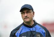 18 July 2015; Tipperary manager Peter Creedon. GAA Football All-Ireland Senior Championship, Round 3B, Tipperary v Tyrone. Semple Stadium, Thurles, Co. Tipperary. Picture credit: Diarmuid Greene / SPORTSFILE