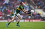 18 July 2015; Colm Cooper, Kerry. Munster GAA Football Senior Championship Final Replay, Kerry v Cork. Fitzgerald Stadium, Killarney, Co. Kerry. Picture credit: Stephen McCarthy / SPORTSFILE