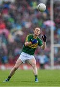 18 July 2015; Colm Cooper, Kerry. Munster GAA Football Senior Championship Final Replay, Kerry v Cork. Fitzgerald Stadium, Killarney, Co. Kerry. Picture credit: Stephen McCarthy / SPORTSFILE