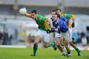 26 October 2008; Declan O'Sullivan, South Kerry, in action against John O'Sullivan, Kerins O'Rahilly's. Kerry Senior Football semi-final, South Kerry v Kerins O'Rahilly's. Fitzgerald Stadium, Killarney, Co. Kerry. Picture credit: Stephen McCarthy / SPORTSFILE