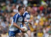 19 July 2015; Ryan Wylie, Monaghan. Ulster GAA Football Senior Championship Final, Donegal v Monaghan, St Tiernach's Park, Clones, Co. Monaghan. Picture credit: Dáire Brennan / SPORTSFILE