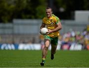 19 July 2015; Neil McGee, Donegal. Ulster GAA Football Senior Championship Final, Donegal v Monaghan, St Tiernach's Park, Clones, Co. Monaghan. Picture credit: Dáire Brennan / SPORTSFILE