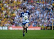 19 July 2015; Karl O'Connell, Monaghan. Ulster GAA Football Senior Championship Final, Donegal v Monaghan, St Tiernach's Park, Clones, Co. Monaghan. Picture credit: Dáire Brennan / SPORTSFILE