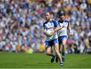 19 July 2015; Vinny Corey, Monaghan. Ulster GAA Football Senior Championship Final, Donegal v Monaghan, St Tiernach's Park, Clones, Co. Monaghan. Picture credit: Dáire Brennan / SPORTSFILE