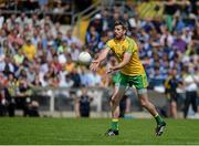 19 July 2015; Christy Toye, Donegal. Ulster GAA Football Senior Championship Final, Donegal v Monaghan, St Tiernach's Park, Clones, Co. Monaghan. Picture credit: Dáire Brennan / SPORTSFILE