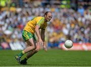 19 July 2015; Colm McFadden, Donegal. Ulster GAA Football Senior Championship Final, Donegal v Monaghan, St Tiernach's Park, Clones, Co. Monaghan. Picture credit: Dáire Brennan / SPORTSFILE