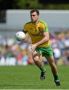 19 July 2015; Éamonn McGee, Donegal. Ulster GAA Football Senior Championship Final, Donegal v Monaghan, St Tiernach's Park, Clones, Co. Monaghan. Picture credit: Dáire Brennan / SPORTSFILE