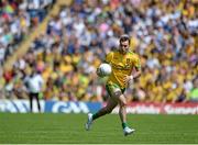 19 July 2015; Karl Lacey, Donegal. Ulster GAA Football Senior Championship Final, Donegal v Monaghan, St Tiernach's Park, Clones, Co. Monaghan. Picture credit: Dáire Brennan / SPORTSFILE