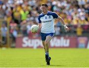 19 July 2015; Conor McManus, Monaghan. Ulster GAA Football Senior Championship Final, Donegal v Monaghan, St Tiernach's Park, Clones, Co. Monaghan. Picture credit: Oliver McVeigh / SPORTSFILE