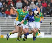 26 October 2008; Gavin Duffy, Kerins O'Rahilly's, in action against Bryan Sheehan, South Kerry. Kerry Senior Football semi-final, South Kerry v Kerins O'Rahilly's. Fitzgerald Stadium, Killarney, Co. Kerry. Picture credit: Stephen McCarthy / SPORTSFILE