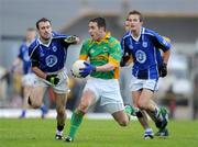 26 October 2008; Declan O'Sullivan, South Kerry, in action against John O'Connor, Kerins O'Rahilly's. Kerry Senior Football semi-final, South Kerry v Kerins O'Rahilly's. Fitzgerald Stadium, Killarney, Co. Kerry. Picture credit: Stephen McCarthy / SPORTSFILE