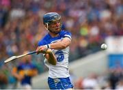 12 July 2015; Patrick Curran, Waterford. Munster GAA Hurling Senior Championship Final, Tipperary v Waterford, Semple Stadium, Thurles, Co. Tipperary. Picture credit: Ray McManus / SPORTSFILE