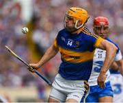 12 July 2015; Séamus Callanan, Tipperary. Munster GAA Hurling Senior Championship Final, Tipperary v Waterford, Semple Stadium, Thurles, Co. Tipperary. Picture credit: Ray McManus / SPORTSFILE