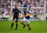 12 July 2015; James Woodlock, Tipperary. Munster GAA Hurling Senior Championship Final, Tipperary v Waterford, Semple Stadium, Thurles, Co. Tipperary. Picture credit: Ray McManus / SPORTSFILE