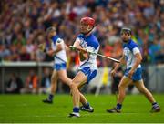 12 July 2015; Tadhg de Búrca, Waterford. Munster GAA Hurling Senior Championship Final, Tipperary v Waterford, Semple Stadium, Thurles, Co. Tipperary. Picture credit: Ray McManus / SPORTSFILE
