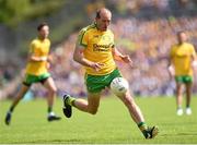 19 July 2015; Neil Gallagher, Donegal. Ulster GAA Football Senior Championship Final, Donegal v Monaghan, St Tiernach's Park, Clones, Co. Monaghan. Picture credit: Stephen McCarthy / SPORTSFILE