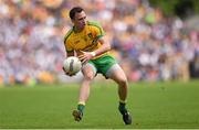 19 July 2015; Martin McElhinney, Donegal. Ulster GAA Football Senior Championship Final, Donegal v Monaghan, St Tiernach's Park, Clones, Co. Monaghan. Picture credit: Stephen McCarthy / SPORTSFILE