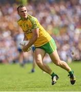 19 July 2015; Neil McGee, Donegal. Ulster GAA Football Senior Championship Final, Donegal v Monaghan, St Tiernach's Park, Clones, Co. Monaghan. Picture credit: Stephen McCarthy / SPORTSFILE