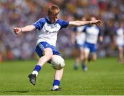 19 July 2015; Ryan McAnespie, Monaghan. Ulster GAA Football Senior Championship Final, Donegal v Monaghan, St Tiernach's Park, Clones, Co. Monaghan. Picture credit: Stephen McCarthy / SPORTSFILE
