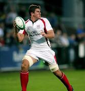 22 August 2008; Robbie Diack, Ulster. Pre-Season Friendly, Ulster v Queensland Reds, Ravenhill Park, Belfast, Co. Antrim. Picture credit: Oliver McVeigh / SPORTSFILE