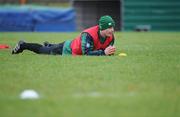 30 October 2008; Brian O'Driscoll during Ireland rugby squad training. University of Limerick, Limerick. Picture credit: Matt Browne / SPORTSFILE