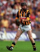 10 September 2000; DJ Carey of Kilkenny during the All-Ireland Senior Hurling Championship Final match between Kilkenny and Offaly at Croke Park in Dublin. Photo by Ray McManus/Sportsfile