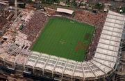 10 September 2000; A general view of Croke Park ahead of the All-Ireland Senior Hurling Championship Final match between Kilkenny and Offaly at Croke Park in Dublin. Photo by David Maher/Sportsfile