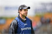 26 July 2015; Galway manager Jeffrey Lynskey. Electric Ireland GAA Hurling All-Ireland Minor Championship, Quarter-Final, Limerick v Galway. Semple Stadium, Thurles, Co. Tipperary. Picture credit: Stephen McCarthy / SPORTSFILE