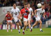 25 July 2015; Kevin O’Driscoll, Cork. GAA Football All-Ireland Senior Championship, Round 4A, Kildare v Cork. Semple Stadium, Thurles, Co. Tipperary. Picture credit: Stephen McCarthy / SPORTSFILE
