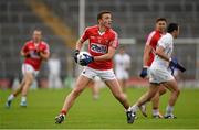 25 July 2015; Mark Collins, Cork. GAA Football All-Ireland Senior Championship, Round 4A, Kildare v Cork. Semple Stadium, Thurles, Co. Tipperary. Picture credit: Stephen McCarthy / SPORTSFILE