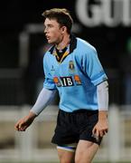 14 November 2008; Conor Quinn, UCD. Annual Colours Rugby Match, UCD v Trinity College. Donnybrook Stadium, Dublin. Picture credit: Matt Browne / SPORTSFILE