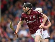26 July 2015; Padraig Mannion, Galway. GAA Hurling All-Ireland Senior Championship, Quarter-Final, Galway v Cork. Semple Stadium, Thurles, Co. Tipperary. Picture credit: Stephen McCarthy / SPORTSFILE