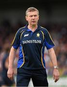 30 July 2015; Clare manager Donal Moloney. Bord Gáis Energy Munster GAA Hurling U21 Championship Final, Clare v Limerick. Cusack Park, Ennis, Co. Clare. Picture credit: Stephen McCarthy / SPORTSFILE