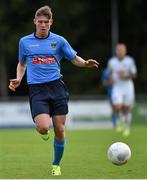 23 July 2015; Ryan Swan, UCD. UEFA Europa League, Second Qualifying Round, Second Leg, UCD v Slovan Bratislava. UCD Bowl, Belfield, Dublin. Picture credit: Matt Browne / SPORTSFILE