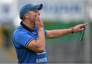 1 August 2015; Dublin manager Shane O'Brien. Liberty Insurance Senior Camogie Championship Play-Off, Clare v Dublin. Semple Stadium, Thurles, Co. Tipperary. Picture credit: Matt Browne / SPORTSFILE